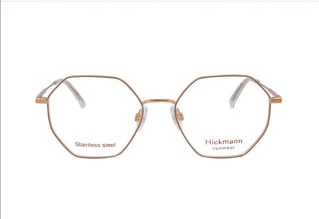 نظارة هيكمان Hickmann 1131 05A