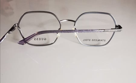 نظارة جيس Guess 2912 011