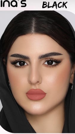 عدسات ليناس Linas Lenses