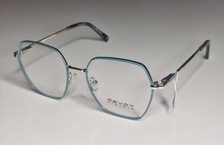 SPECTACLE GLASSES MEDICAL FRAMES نظارات طبية اطارات نظر ريفوي نسائية