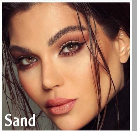 عدسات ديفا Diva