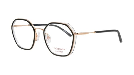 HICKMANN 1010 GLASSES MEDICAL FRAMES نظارات طبية اطارات نظر