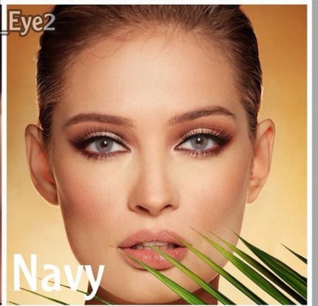 عدسات ديفا Diva