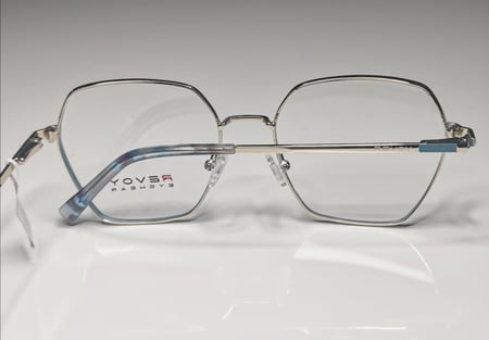 SPECTACLE GLASSES MEDICAL FRAMES نظارات طبية اطارات نظر ريفوي نسائية