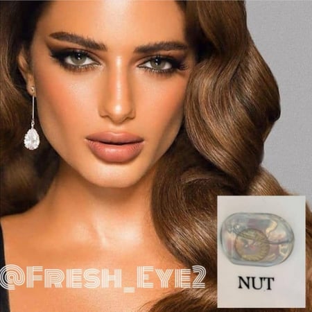 عدسات ديفا Diva