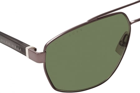 نظارة بوس HUB Boss 1118 R80 QT