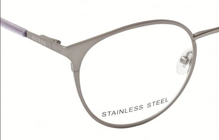 نظارة جيس Guess 2913 011