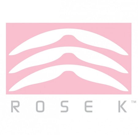 Rose k 2 lenses عدسات صلبة روز كي