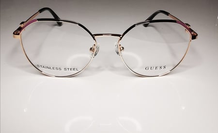 نظارة جيس Guess 2866 005