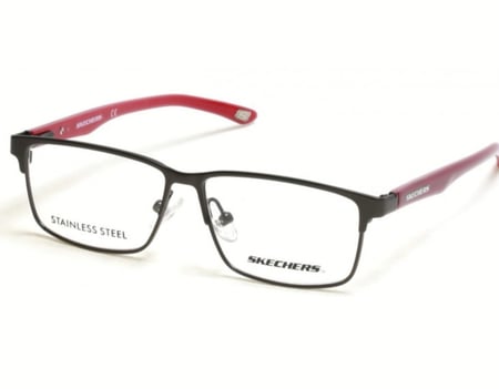 SPECTACLE GLASSES skechers 1889 009 FRAMES نظارات طبية اطارات نظر