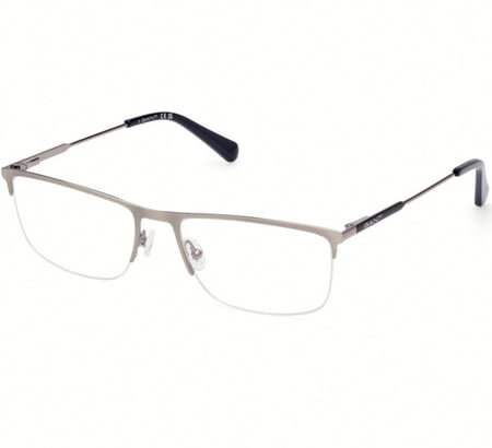 gant 3288 spectacle half frame