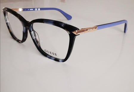 نظارة جيس Guess 2880 056