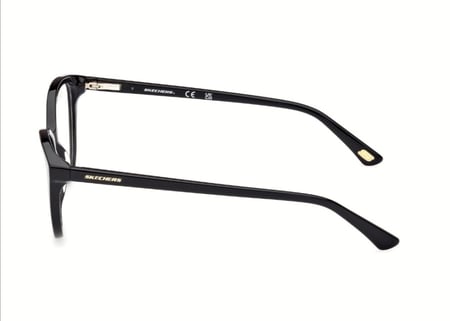 نظارة سكيتشرز Skechers 2215 001