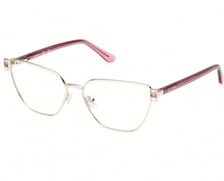 SPECTACLE guess 2969 032 MEDICAL FRAMES نظارات طبية اطارات نظر