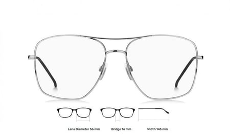 نظارة تومي THF Tommy 1705 010