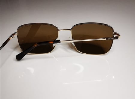 نظارة غانت 7210