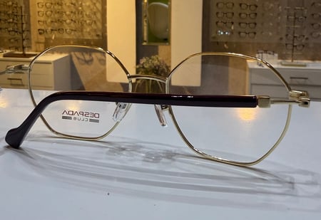 نظارة دسبادا Despada 5222 C4