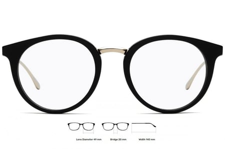 نظارة بوس HUB Boss 0947 807