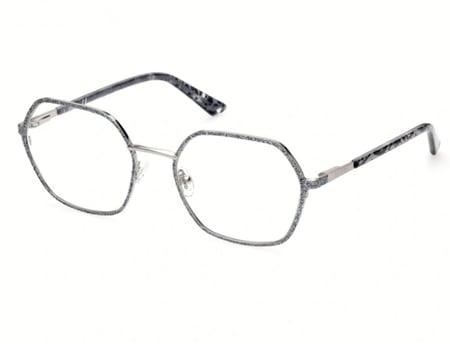 SPECTACLE GLASSES guess 2912 020 FRAMES نظارات طبية اطارات نظر