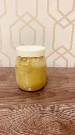 حناء  امي المدينه عضوي