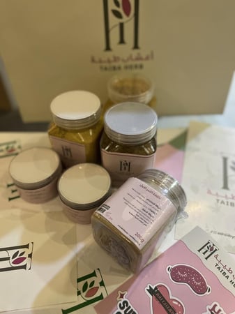 مجوعة الدوره الاقتصادي 6علب بكج الخواء