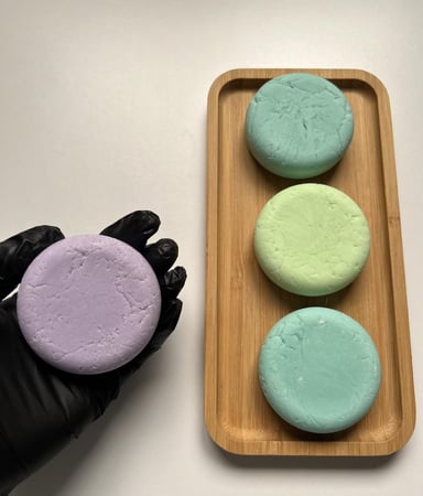 شامبو بار اللافندر