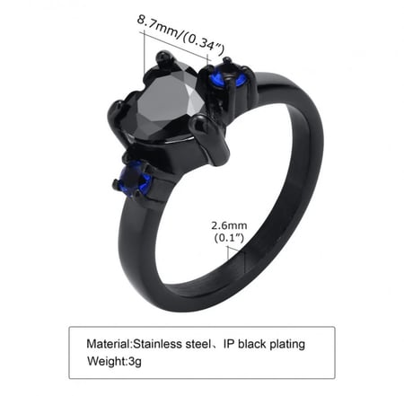 خاتم توينز الهناء