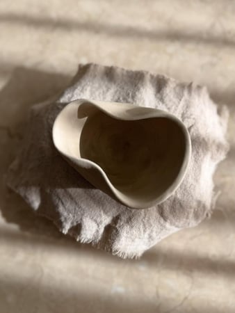 رحلة الاتزان بالفن