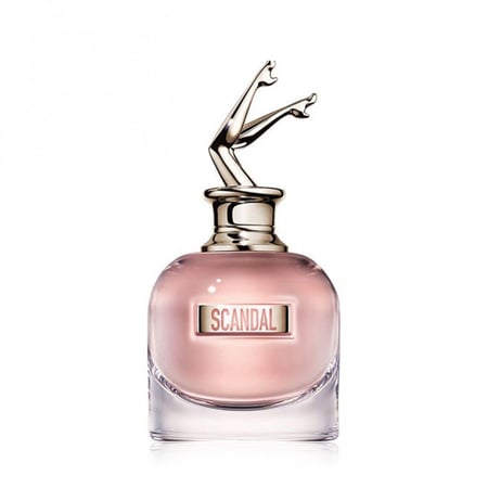 SCANDAL JEAN PAUL GAULTIER