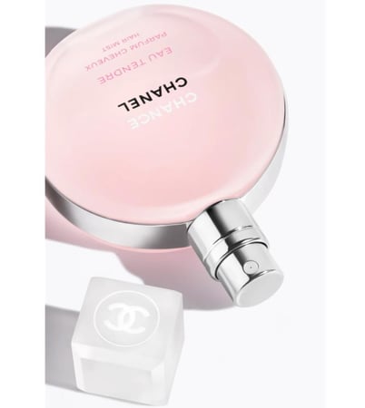 عطر شعر شانيل تشانس تندر 35مل