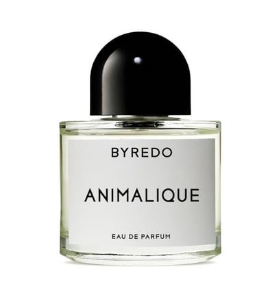 عطر بايريدو أنيماليك أو دو بارفيوم 100مل