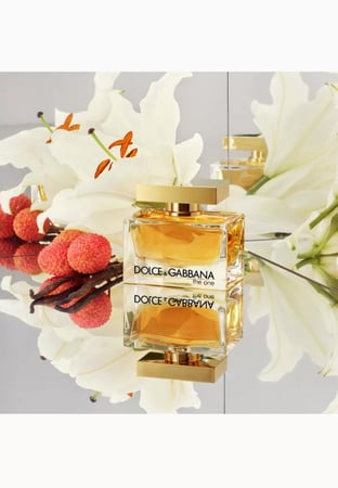 عطر دولتشي ذا وان أودوبارفيوم للنساء 75مل