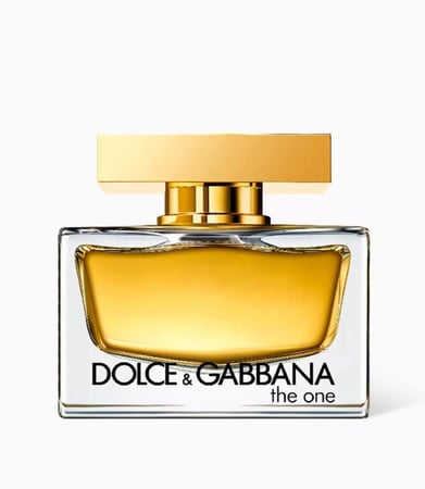 عطر دولتشي ذا وان أودوبارفيوم للنساء 75مل