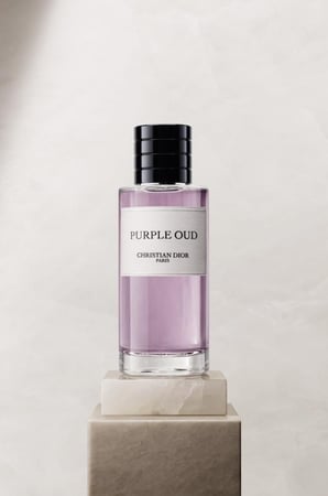 عطر ديور بيربل عود او دو بارفيوم 100مل