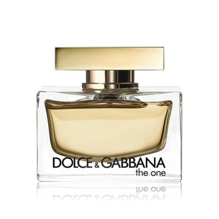 عطر دولتشي ذا وان أودوبارفيوم للنساء 75مل
