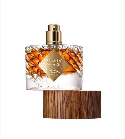 عطر كيليان انجل شير بردايس او دو برفيوم 50 مل