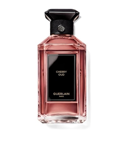 عطر جيرلان تشيري عود أو دو بارفان للجنسين 200 مل
