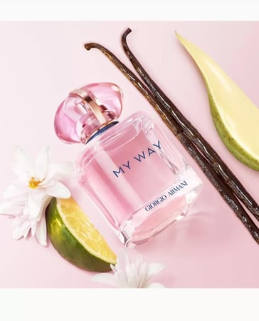 عطر جورجيو أرماني ماي واي نكتار أودو بارفيوم للنساء 90مل