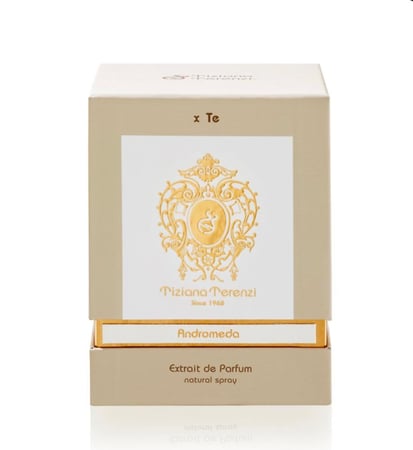 عطر تيزيانا تيرينزي أندروميدا إكستريت دي بارفيوم للجنسين 100مل