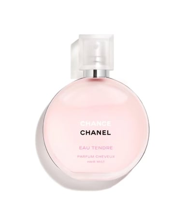 عطر شعر شانيل تشانس تندر 35مل