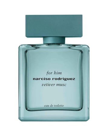 عطر نارسيسو رودريغز نارسيسو رودريغز فيتيفير مسك رجالي100مل