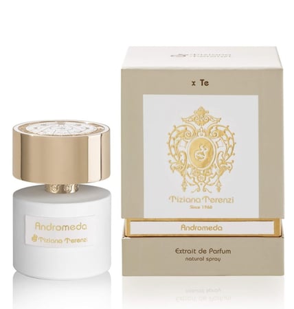 عطر تيزيانا تيرينزي أندروميدا إكستريت دي بارفيوم للجنسين 100مل