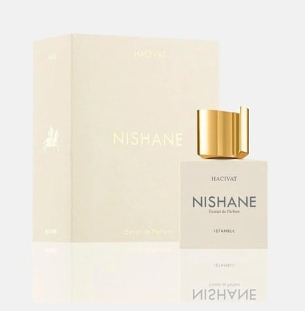 عطر نيشان هشيفات إكستريت دي بارفان100مل