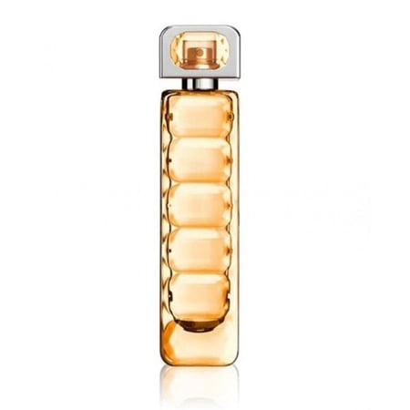 عطر هوغو بوس اورانج النسائي تواليت 75مل