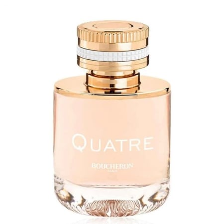 عطر بوشرون كواتر أودي بيرفيوم 100مل