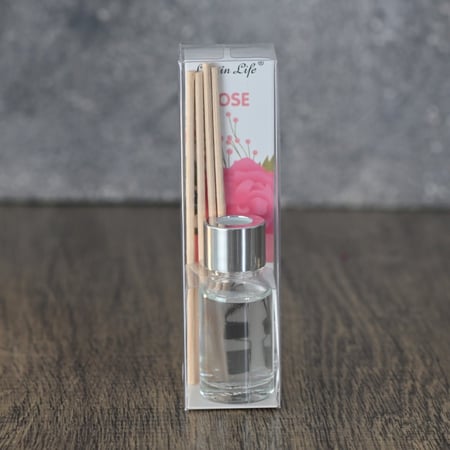 مجموعة (12) فواحة بعدة روائح - 10 مل