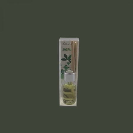 مجموعة (12) فواحة بعدة روائح - 10 مل