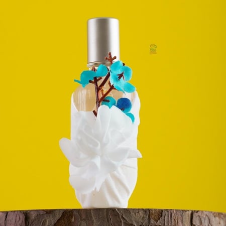 مجموعة (12) عطر مع التنسيق ولوقو حسب الطلب