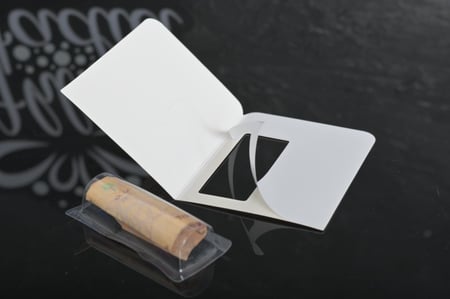 مجموعه (6) كرت فلوس من العايدين الفائزين