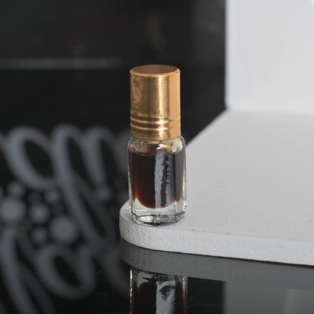 مجموعه (12) عطر ربع تولة بريحة العودة